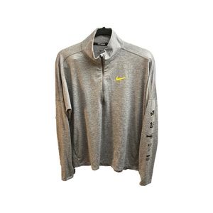 Nike Boston Running Long Sleeve